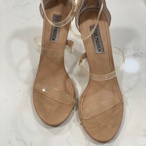 Steve Madden Feelya-C heels
